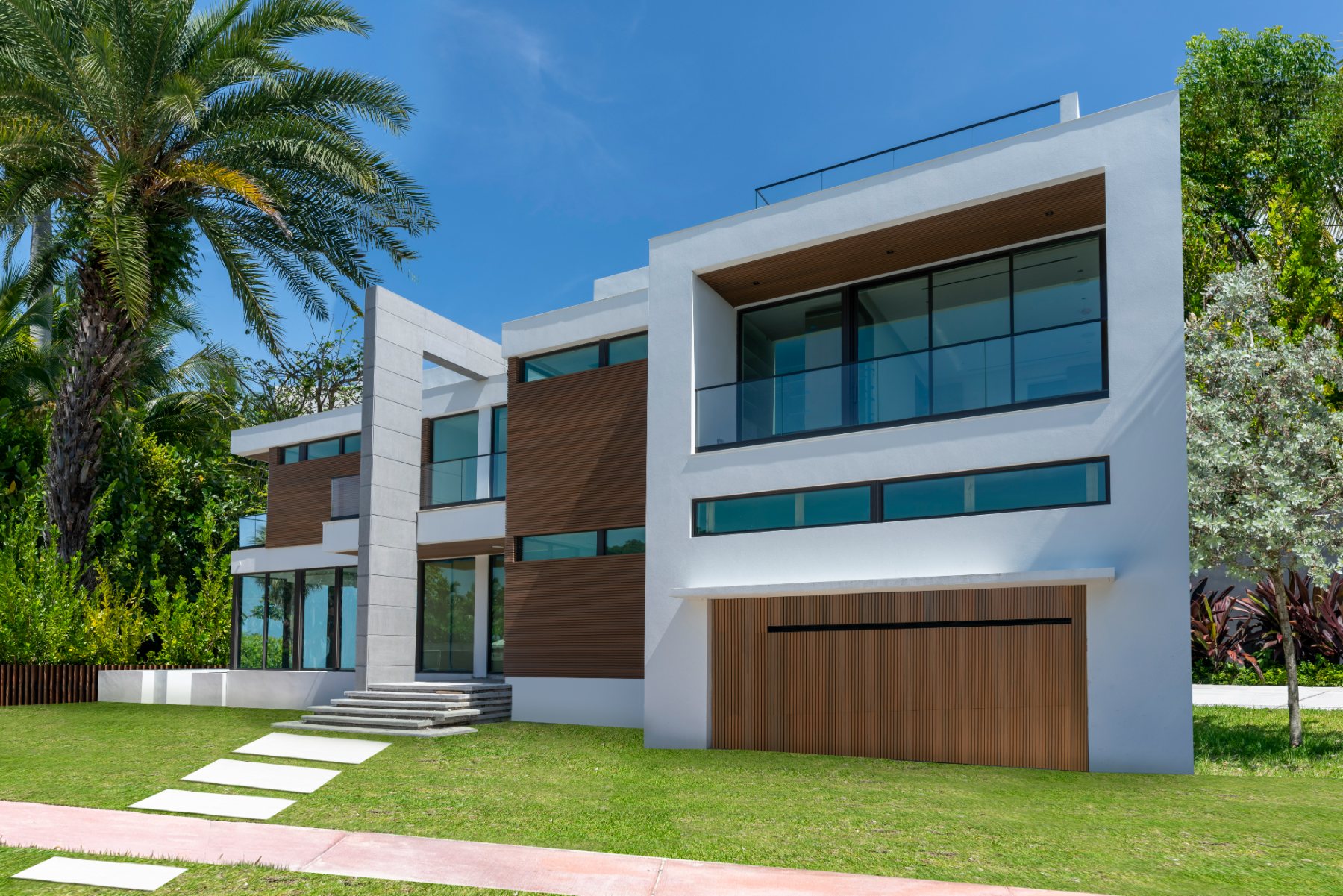 Architectural photography