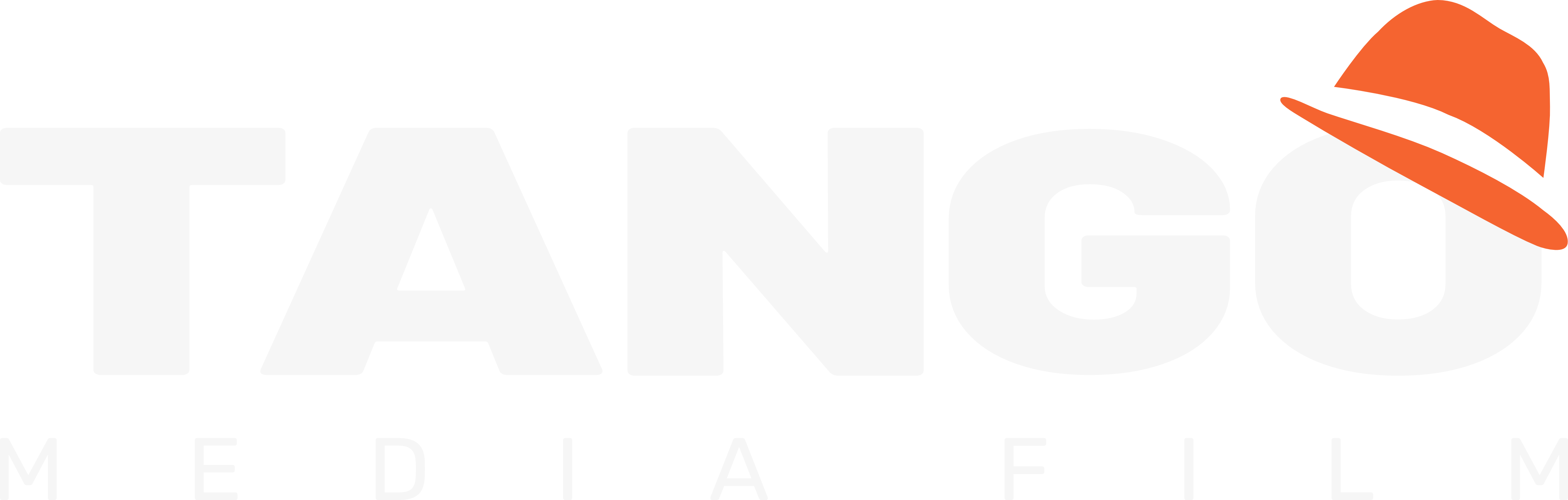 Tango Media Film