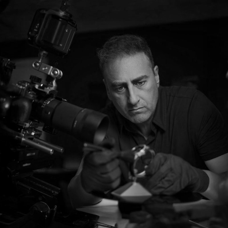 Mauricio A. Figueroa